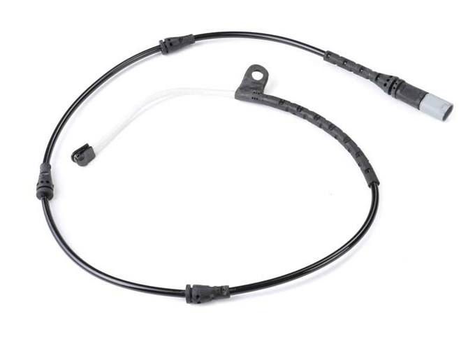 Disc Brake Pad Wear Sensor - Front